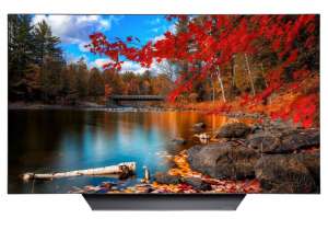 Smart Tivi OLED LG 4K 55 inch 55B8PTA