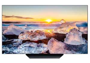 LG Smart Tivi 4K OLED 65 inch 65B9PTA