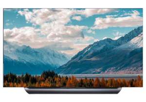 LG Smart Tivi 4K OLED 65 inch 65C8PTA