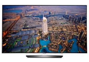 Smart Tivi OLED LG 55 inch 55B6T