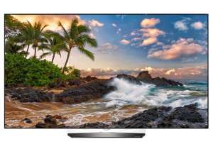 LG Smart Tivi OLED 65 inch 65B6T