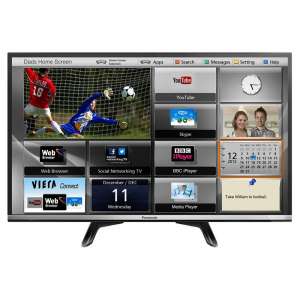 Panasonic Smart Tivi 32 inch TH-32DS500V