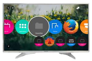 Smart tivi Panasonic 40 inch TH-40DX650V