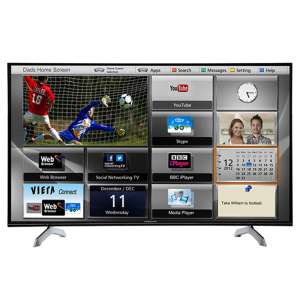 Panasonic Smart Tivi 40 inch TH-40ES501V