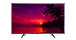 Panasonic Smart Tivi 43 inch TH-43CS600V