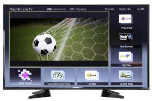 Smart Tivi Panasonic 43 inch TH-43ES600V