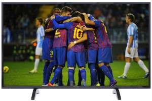 Panasonic Smart Tivi 4K 43 inch TH-43FX500V