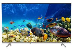 Smart tivi Panasonic 4K 49 inch TH-49GX650V