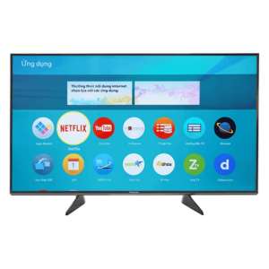 Panasonic Smart Tivi 4K 55 inch TH-55EX600V