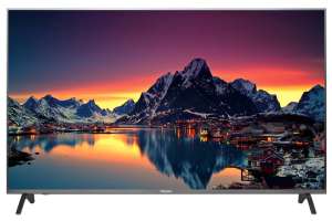 Panasonic Smart Tivi 4K UHD 55 inch TH-55FX700V