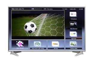 Panasonic Smart Tivi 55 inch TH-55DS630V