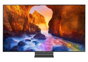 Samsung Smart Tivi 4K QLED 75 Inch QA75Q90RAKXXV (2019)