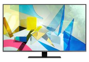 Smart Tivi QLED Samsung 4K 49 inch QA49Q80TAKXXV