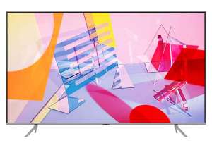 Samsung Smart Tivi QLED 4K 50 inch QA50Q65TAKXXV