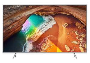 Samsung Smart Tivi 4K QLED 55 Inch QA55Q65RAKXXV (2019)