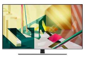 Smart Tivi QLED Samsung 4K 55 inch QA55Q70TAKXXV