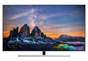 Samsung Smart Tivi 4K QLED 55 Inch QA55Q80RAKXXV