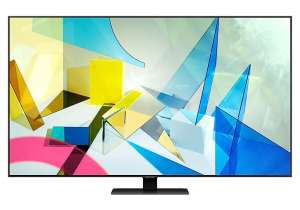 Smart Tivi QLED Samsung 4K 55 inch QA55Q80TAKXXV