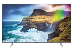 Smart Tivi Qled Samsung 4K 65 Inch QA65Q75RAKXXV (2019)