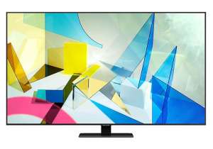 Samsung Smart Tivi QLED 4K 65 inch QA65Q80TAKXXV