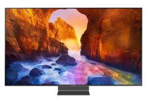 Smart Tivi Qled Samsung 4K 65 Inch QA65Q90RAKXXV (2019)