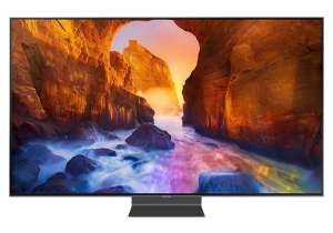 Samsung Smart Tivi 4K QLED 82 Inch QA82Q90RAKXXV (2019)