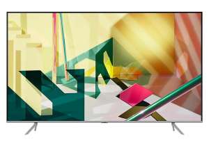 Smart Tivi QLED Samsung 4K 85 inch QA85Q70TAKXXV