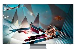 Samsung Smart Tivi QLED 8K 65 inch QA65Q800TAKXXV