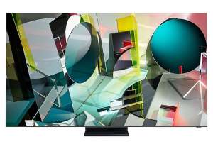 Samsung Smart Tivi QLED 8K 65 inch QA65Q950TSKXXV