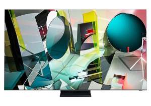 Samsung Smart Tivi QLED 8K 75 inch QA75Q950TSKXXV