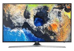 Samsung Smart Tivi 40 inch UA40MU6100