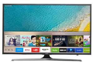 Smart Tivi Samsung 43 inch UA43KU6000