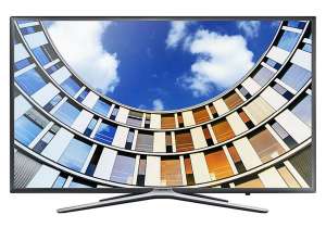 Smart Tivi Samsung 43 inch UA43M5500