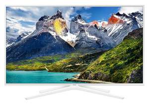 Smart Tivi Samsung 43 inch UA43N5510