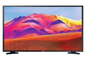 Samsung Smart Tivi 43 inch UA43T6000AKXXV