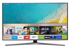 Samsung Smart Tivi 49 inch UA49KU6400