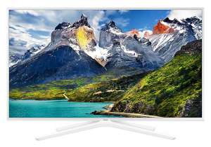 Smart Tivi Samsung 49 inch UA49N5510AKXXV