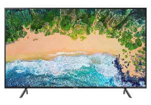 Samsung Smart Tivi 4K 43 inch UA43NU7100