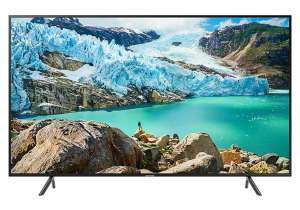 Smart Tivi Samsung 4K 43 Inch UA43RU7100KXXV (2019)