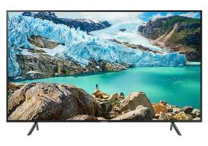 Smart Tivi Samsung 4K 43 Inch UA43RU7200KXXV (2019)