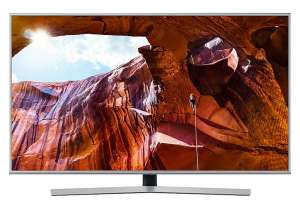 Samsung Smart Tivi 4K 43 inch UA43RU7400