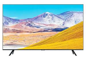 Samsung Smart Tivi 4K 43 inch UA43TU8000KXXV