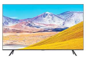 Samsung Smart Tivi 4K 43 inch UA43TU8100KXXV