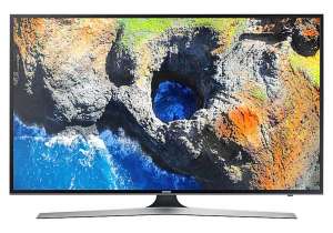 Smart Tivi Samsung 4K 49 inch UA49MU6100