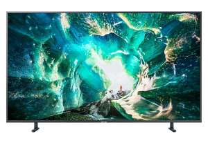 Samsung Smart Tivi 4K 49 inch UA49RU8000