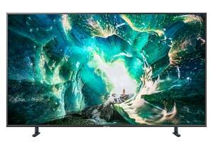 Smart Tivi Samsung 4K 49 Inch UA49RU8000KXXV (2019)