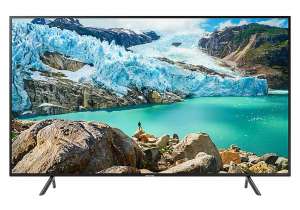 Smart Tivi Samsung 4K 50 inch UA50RU7200