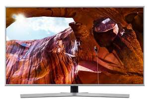 Samsung Smart Tivi 4K 50 Inch UA50RU7400KXXV (2019)