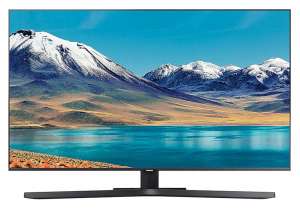 Smart Tivi Samsung 4K 50 inch UA50TU8500KXXV