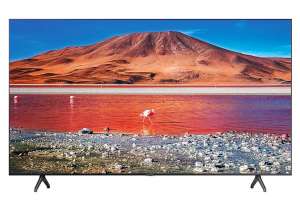 Samsung Smart Tivi 4K 55 inch UA55TU7000KXXV